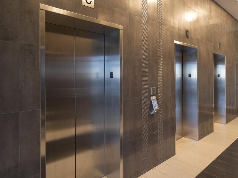 Liberty Suites Hotel image