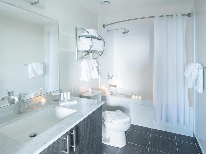 Liberty Suites Hotel image