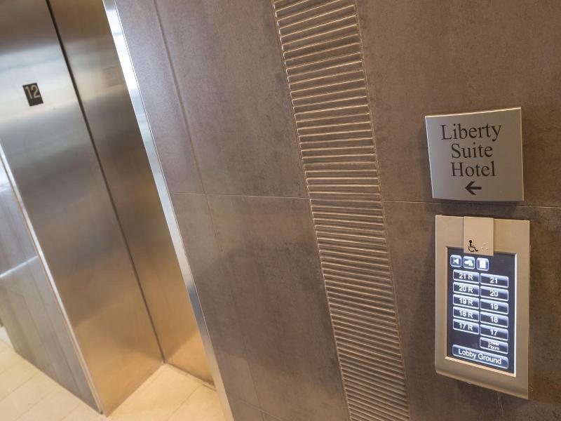 Liberty Suites Hotel image