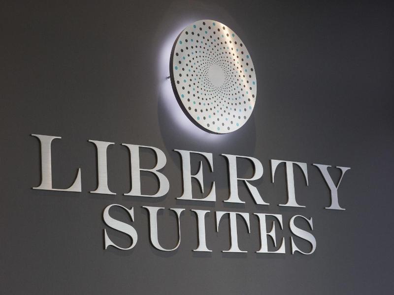 Liberty Suites Hotel image