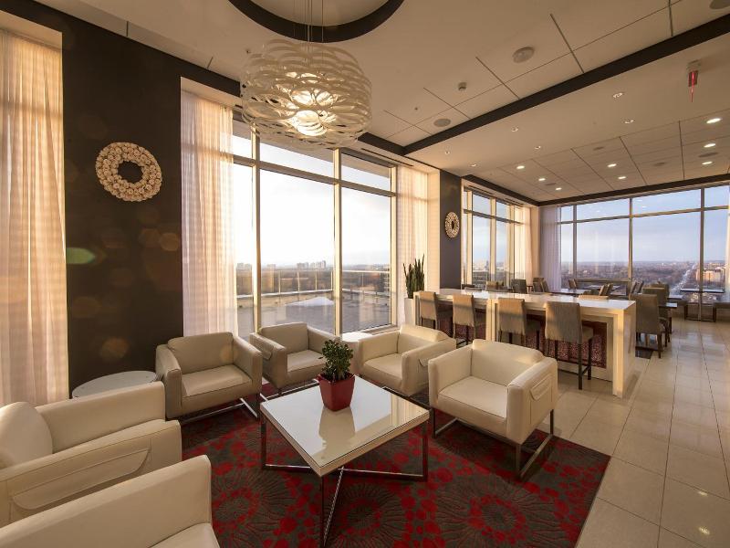 Liberty Suites Hotel image