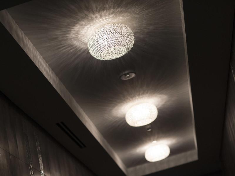 Liberty Suites Hotel image