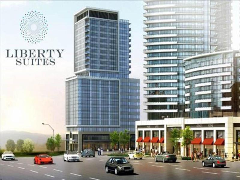 Liberty Suites Hotel image