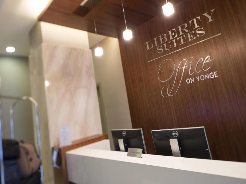Liberty Suites Hotel image