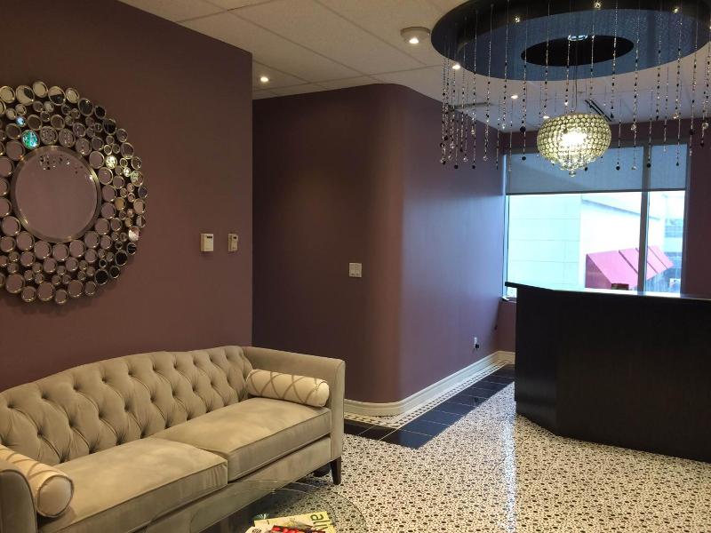 Liberty Suites Hotel image