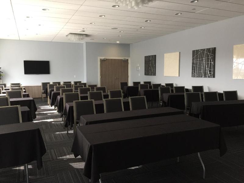 Liberty Suites Hotel image