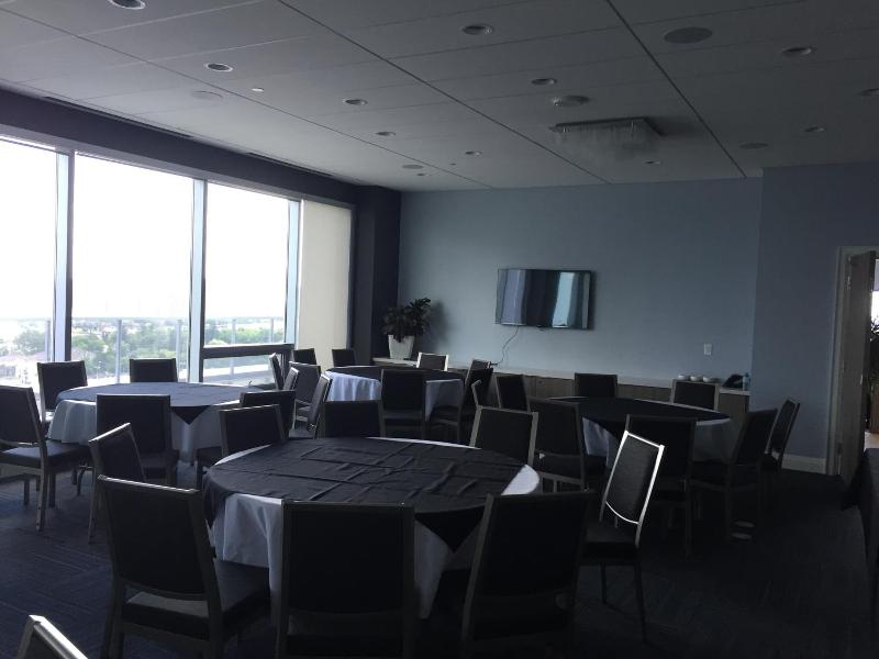 Liberty Suites Hotel image