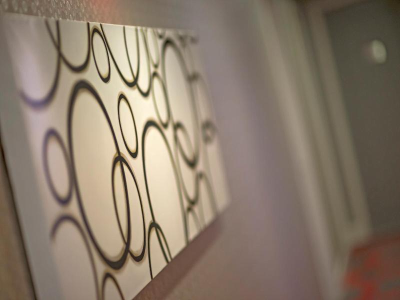 Liberty Suites Hotel image