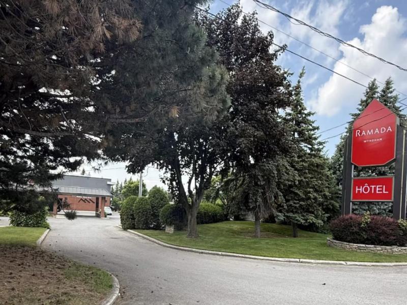 Ramada by Wyndham Laval image