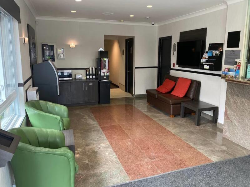 Ramada by Wyndham Laval image