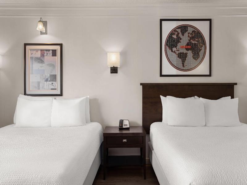 Ramada by Wyndham Laval image