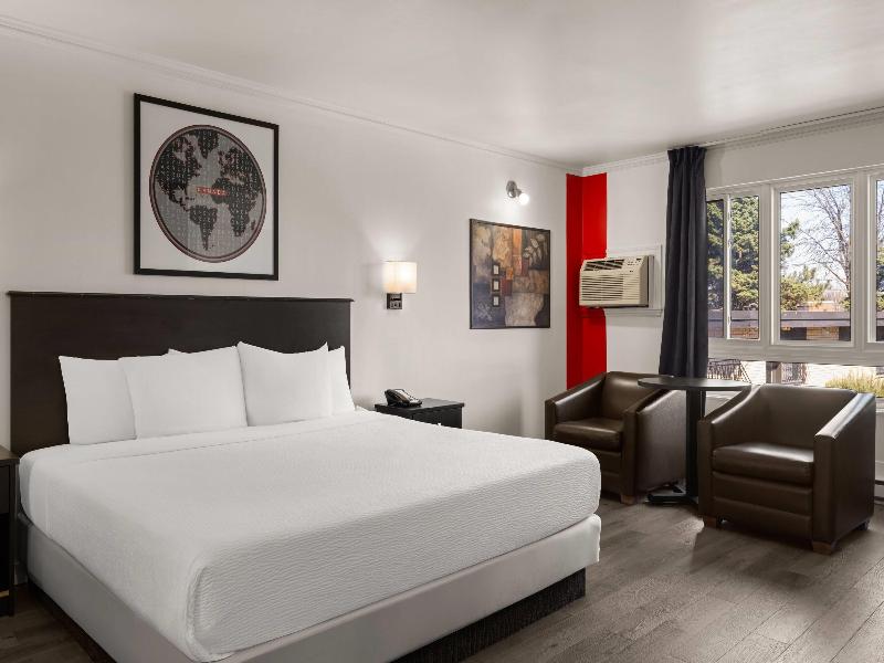 Ramada by Wyndham Laval image