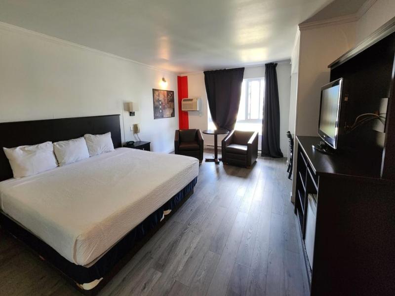 Ramada by Wyndham Laval image