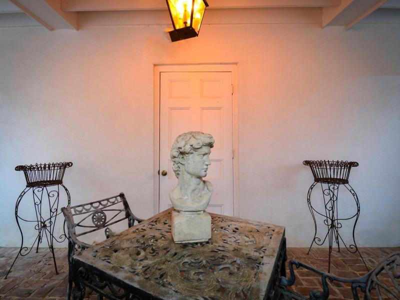 Choctaw Hall Bed and Breakfast image