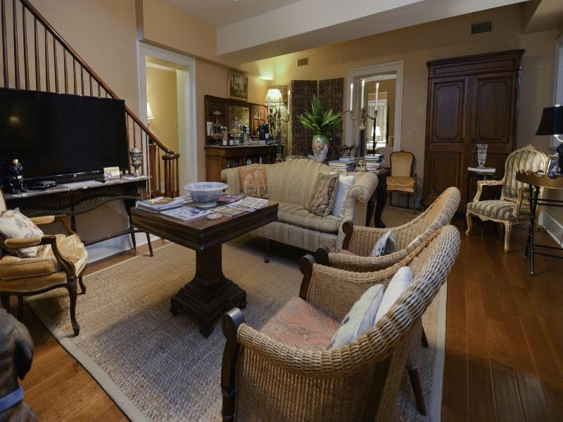 Choctaw Hall Bed and Breakfast image