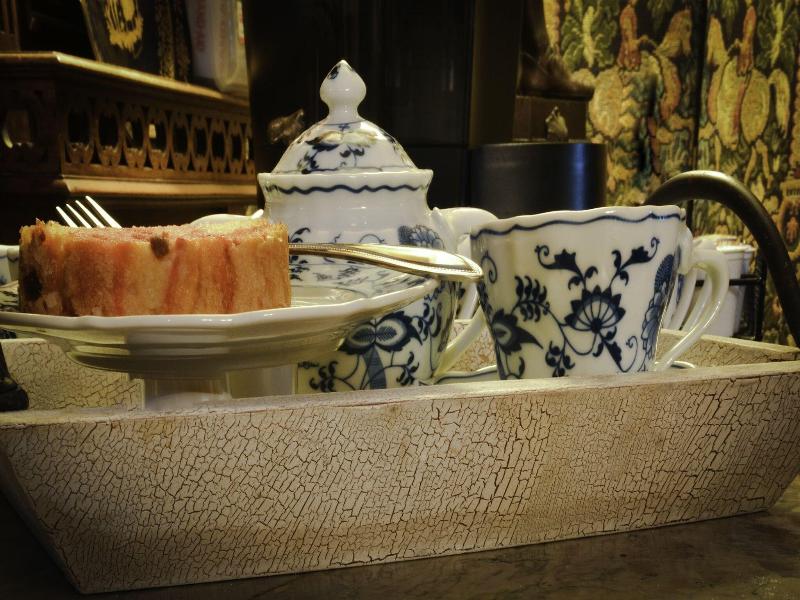 Choctaw Hall Bed and Breakfast image