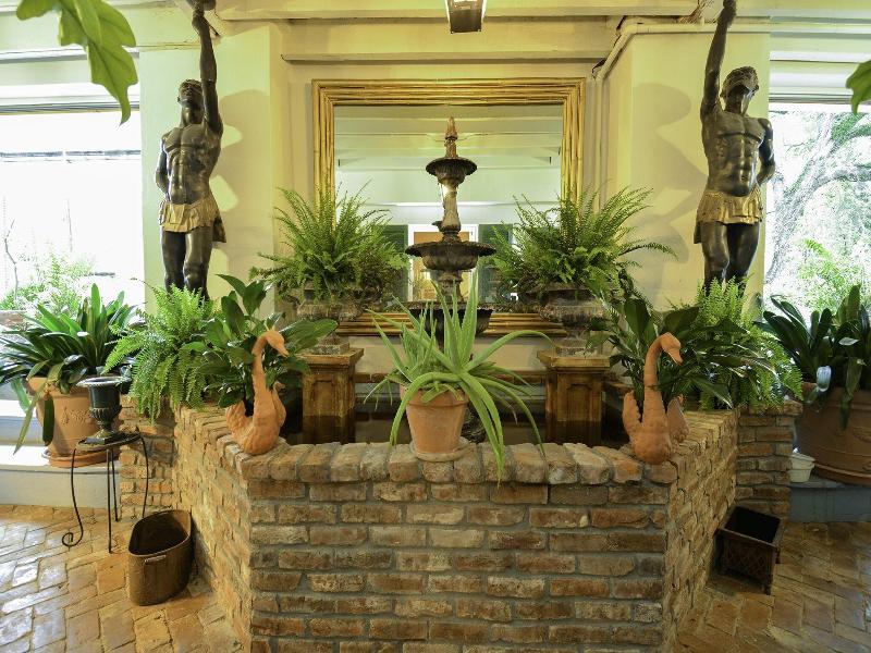 Choctaw Hall Bed and Breakfast image