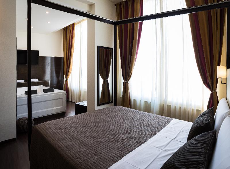 La Villa Resort 5