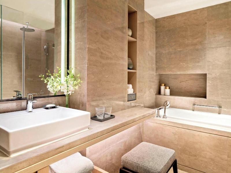 Marriott Executive Apartments Hangzhou image