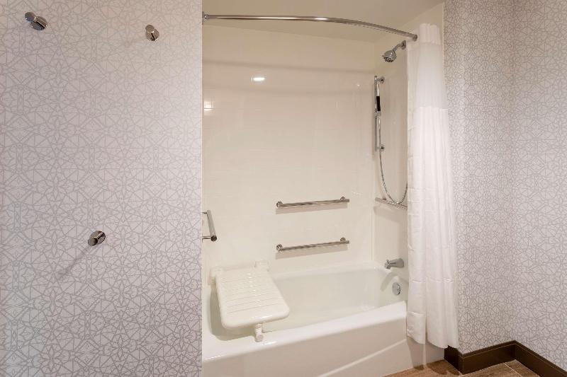 Hampton Inn Eden Prairie Minneapolis — photo 16