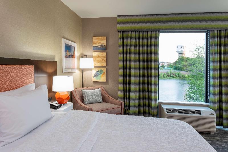 Hampton Inn Eden Prairie Minneapolis — photo 60