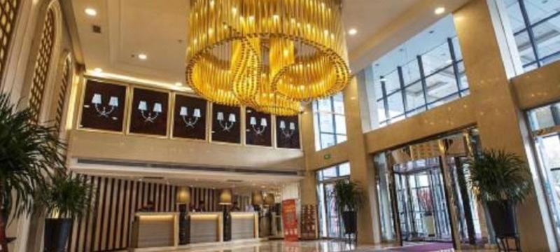 Yinchuan Vintage Hill Hotels & Resorts