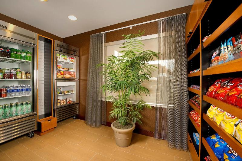 Fairfield Inn & Suites Germantown Gaithersburg image