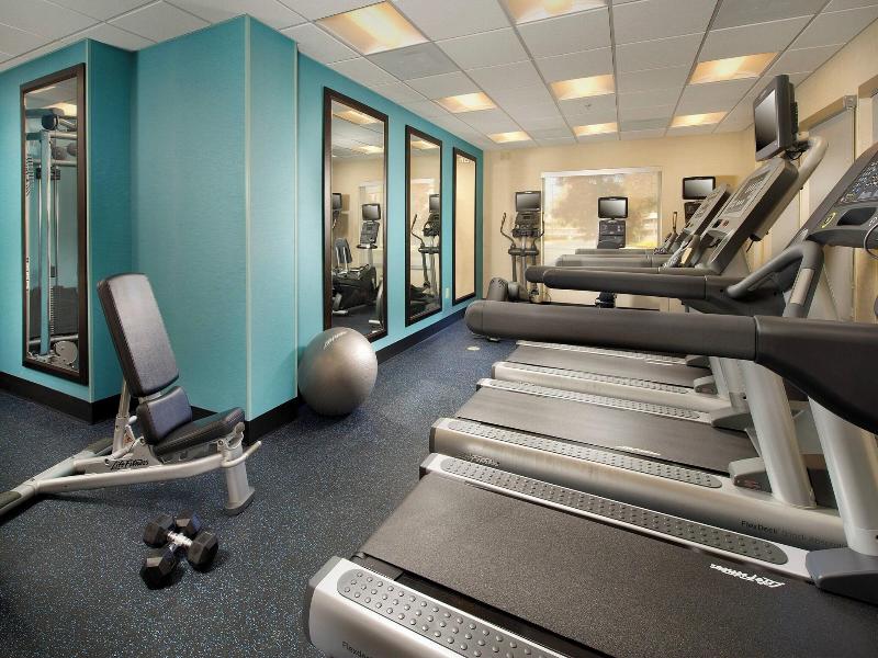 Fairfield Inn & Suites Germantown Gaithersburg image