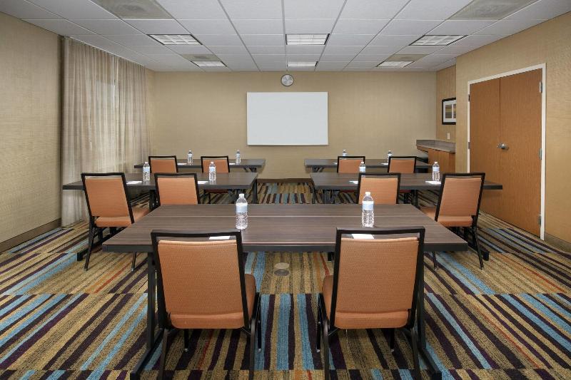 Fairfield Inn & Suites Germantown Gaithersburg image