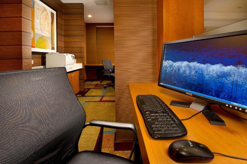 Fairfield Inn & Suites Germantown Gaithersburg image