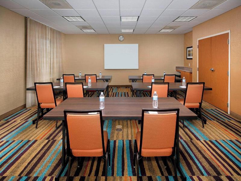 Fairfield Inn & Suites Germantown Gaithersburg image