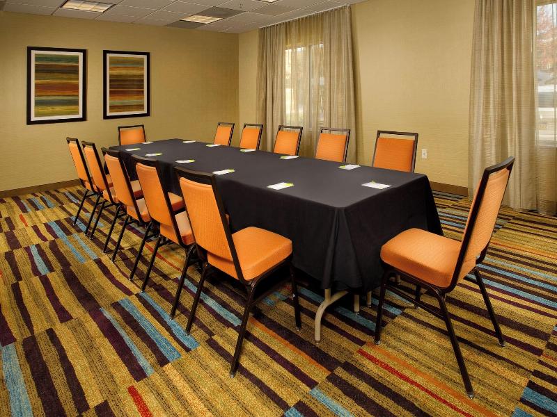 Fairfield Inn & Suites Germantown Gaithersburg image