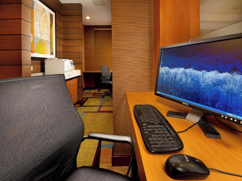 Fairfield Inn & Suites Germantown Gaithersburg image