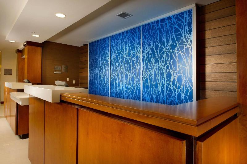 Fairfield Inn & Suites Germantown Gaithersburg image