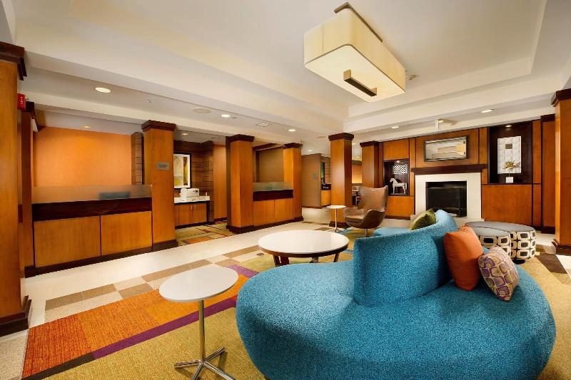 Fairfield Inn & Suites Germantown Gaithersburg image