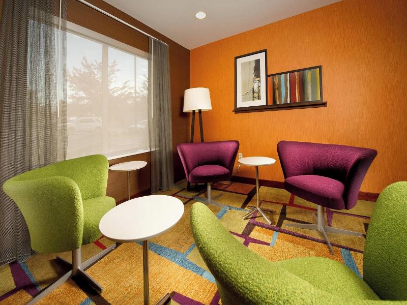 Fairfield Inn & Suites Germantown Gaithersburg image