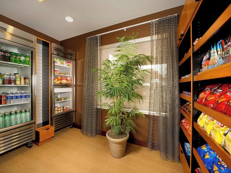 Fairfield Inn & Suites Germantown Gaithersburg image