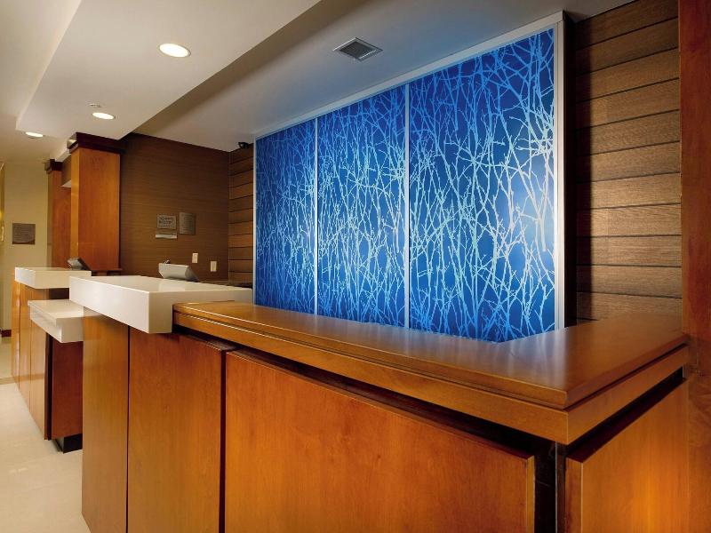 Fairfield Inn & Suites Germantown Gaithersburg image
