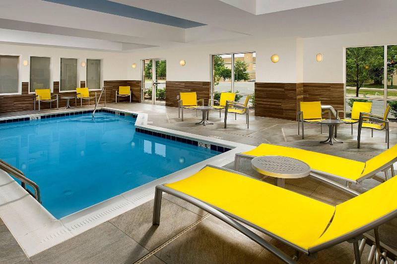 Fairfield Inn & Suites Germantown Gaithersburg image