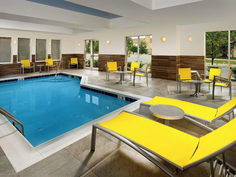 Fairfield Inn & Suites Germantown Gaithersburg image
