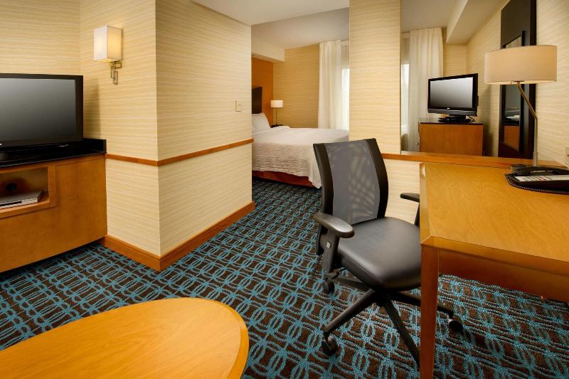 Fairfield Inn & Suites Germantown Gaithersburg image