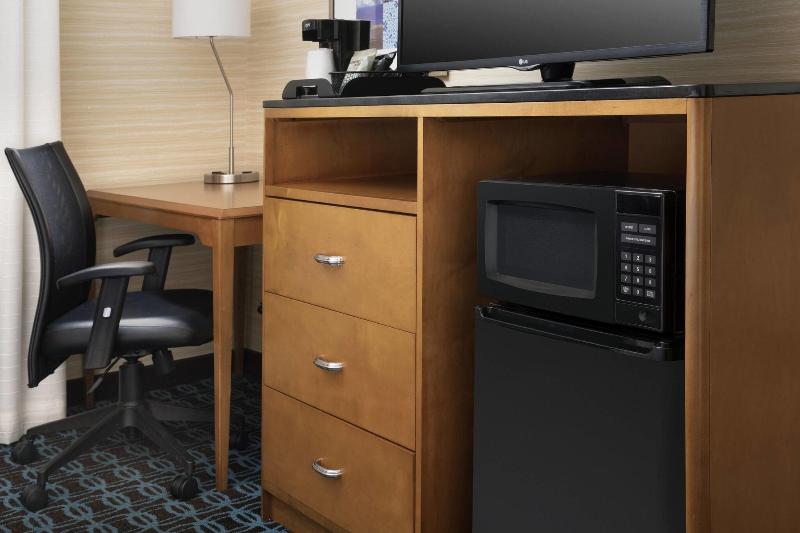 Fairfield Inn & Suites Germantown Gaithersburg image