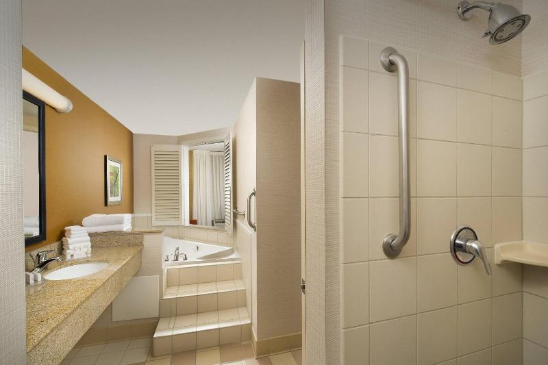Fairfield Inn & Suites Germantown Gaithersburg image