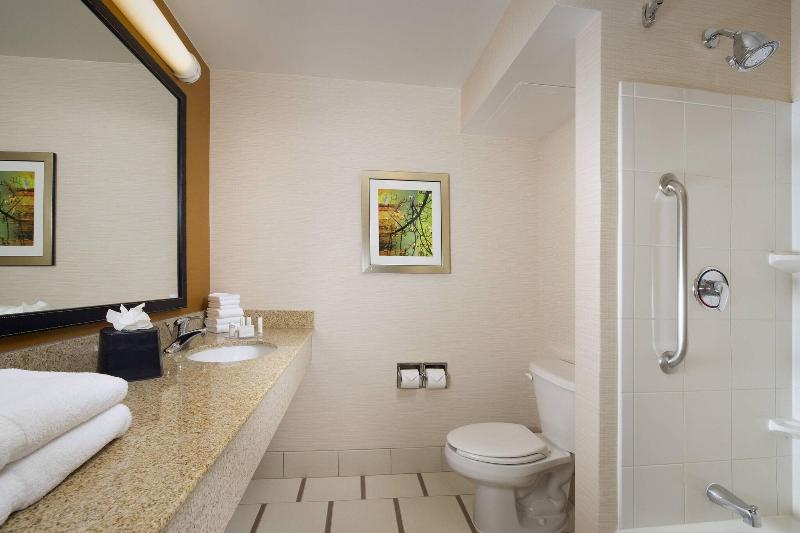 Fairfield Inn & Suites Germantown Gaithersburg image