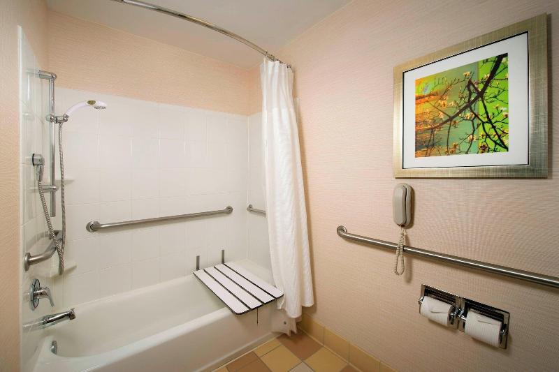 Fairfield Inn & Suites Germantown Gaithersburg image