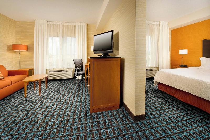 Fairfield Inn & Suites Germantown Gaithersburg image
