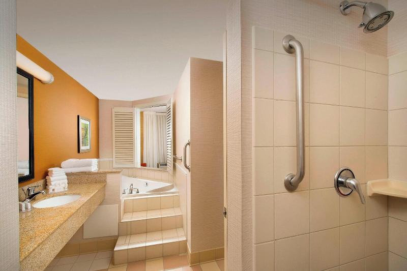 Fairfield Inn & Suites Germantown Gaithersburg image