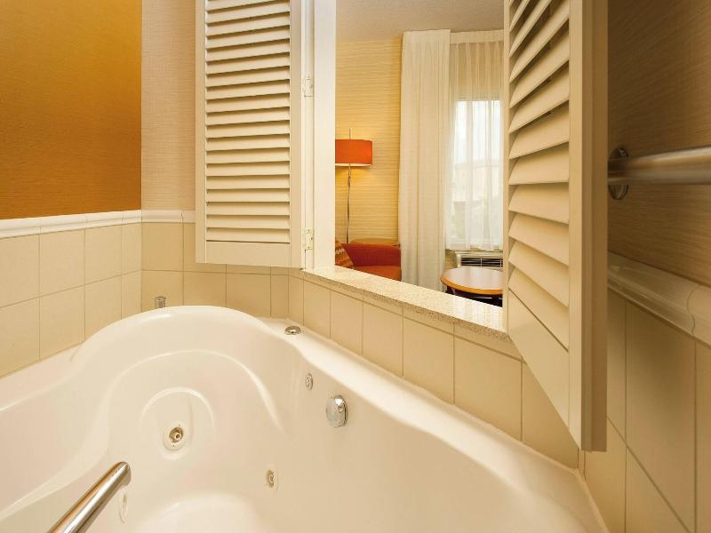 Fairfield Inn & Suites Germantown Gaithersburg image