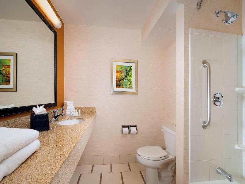 Fairfield Inn & Suites Germantown Gaithersburg image