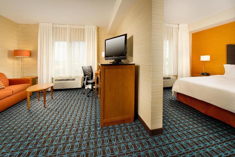 Fairfield Inn & Suites Germantown Gaithersburg image